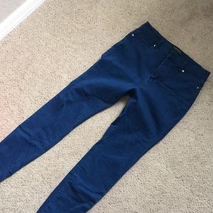 Forever 21 jeans